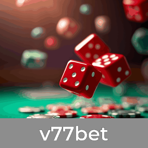 V77Bet: A Experiência de Dealer ao Vivo Preferida pelos Brasileiros