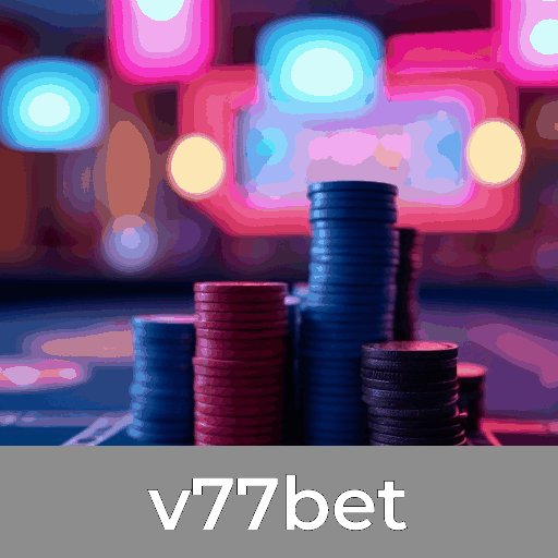 Explore a Experiência VIP no V77Bet com Roleta Brasileira ao Vivo