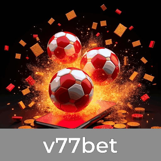 Experimente o v77bet: Segurança e Profissionalismo em Apostas Online