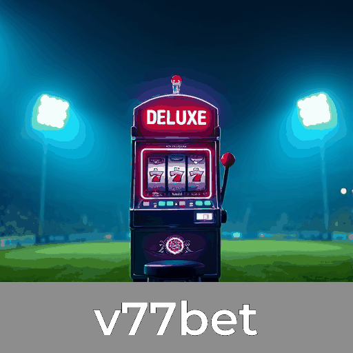 Experiência de Jogo Móvel com o App V77bet – Diversão e Ganhos