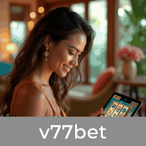Experimente o Login Exclusivo e Seguro no v77bet