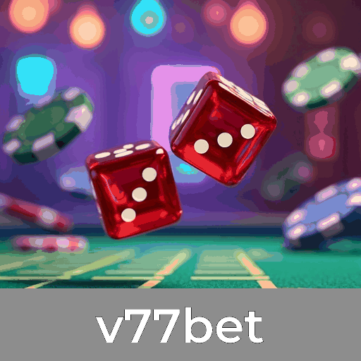 v77bet: Emoção e Ganhos nos Jogos de Cassino