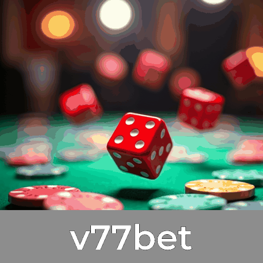 v77bet: Slots Gigantes, Jogos de Mesa Exclusivos, e Dealer ao Vivo
