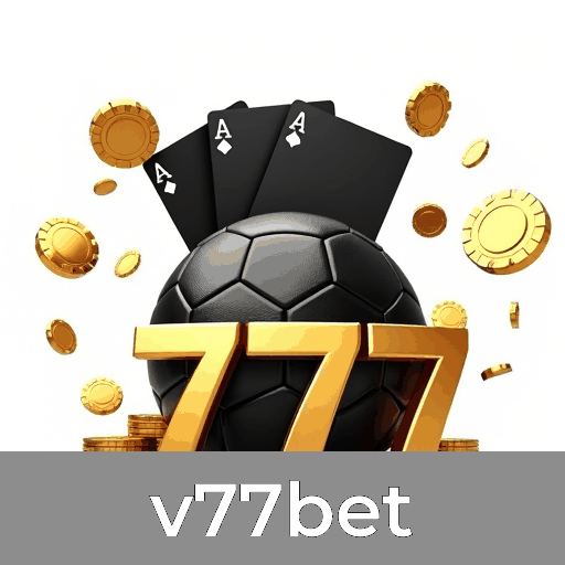 v77bet.com - Melhores Jogos de Apostas Online no Brasil - v77bet
