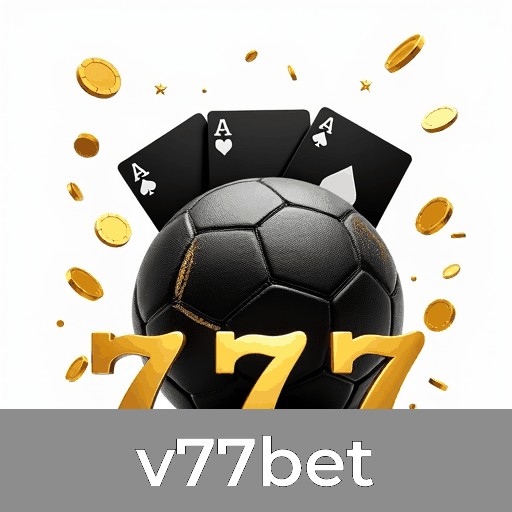 Descubra os Slots Imprevisíveis no v77bet: Aventura de Ganhos Incríveis