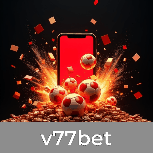 Experimente a Imediatidade e Recompensas do Crash no v77bet