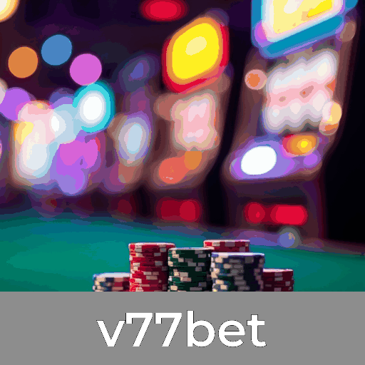 Descubra os Jogos de Cassino Diversificados no v77bet