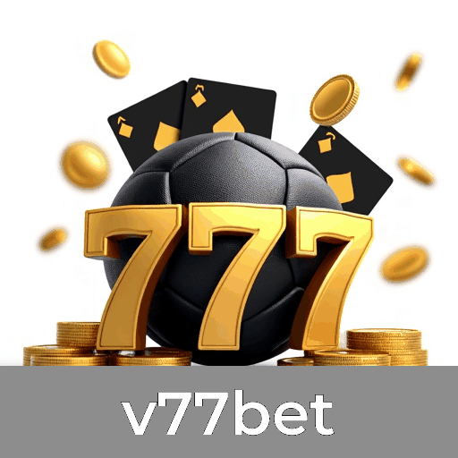 v77bet: Cassino Seguro e Pagamentos Rápidos