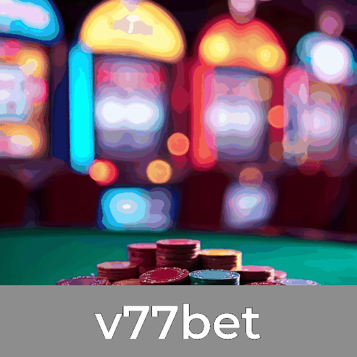 v77bet: Cassino Seguro e Pagamentos Rápidos
