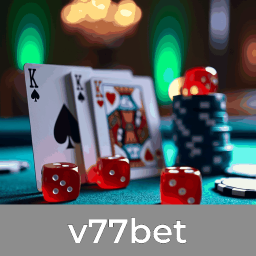 v77bet: Aproveite Promoções Imperdíveis e Recompensas Incríveis